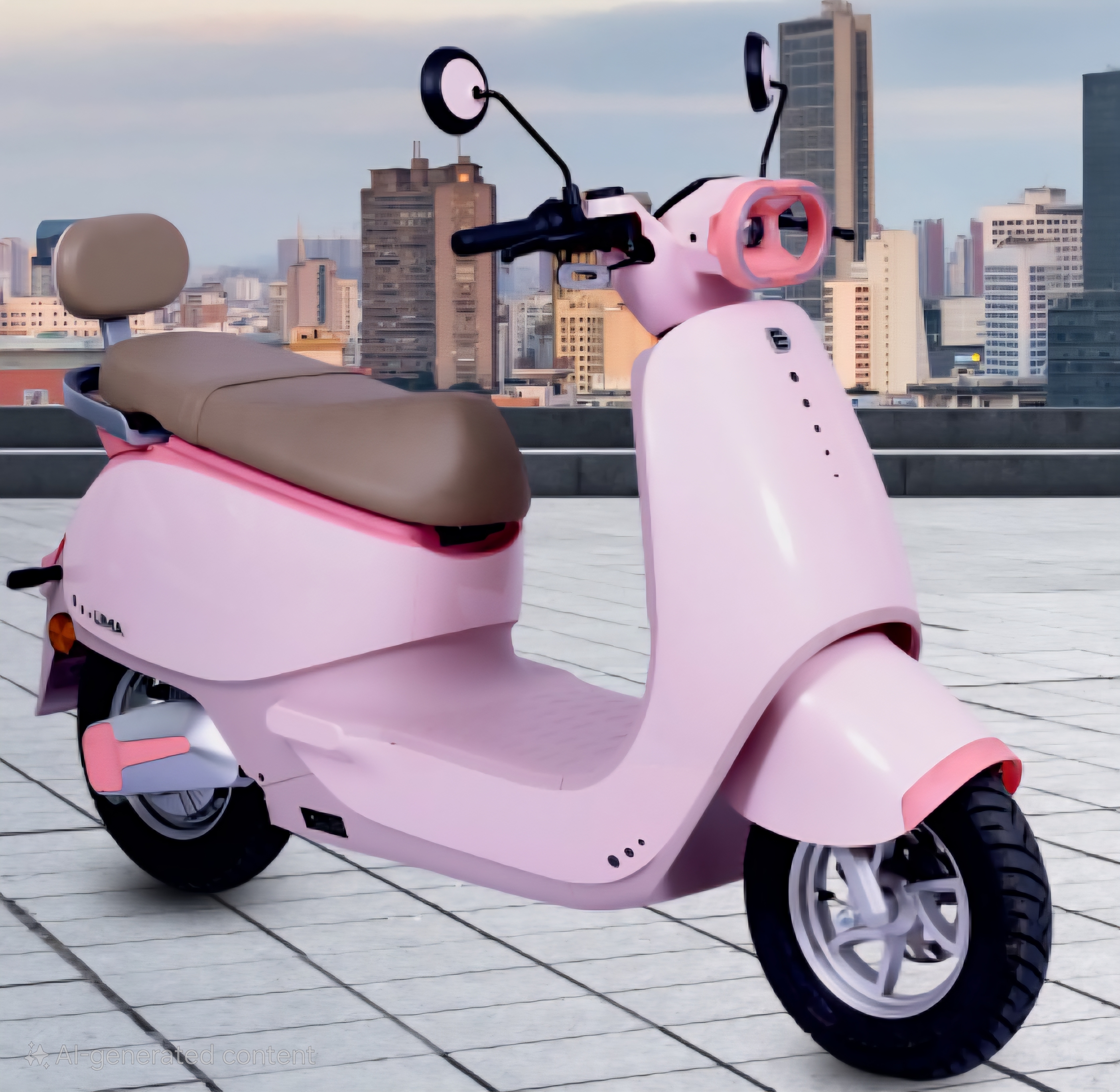 GreenSpark Lima color 3