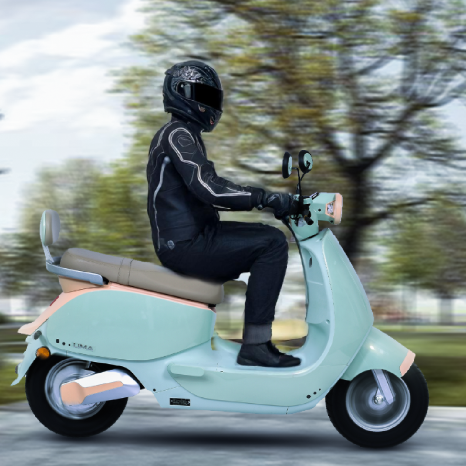 GreenSpark Lima color 4