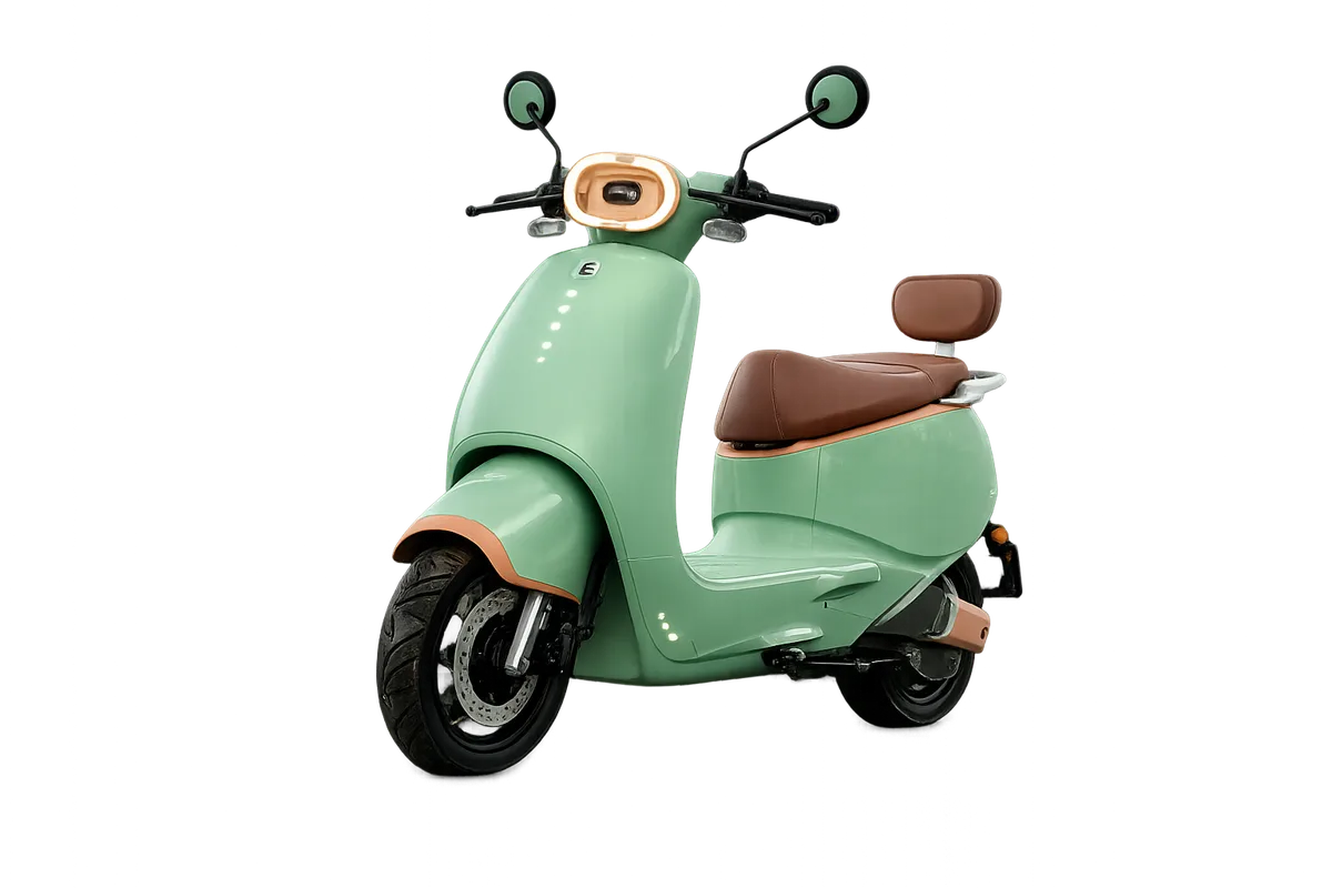 GreenSpark Lima - Ultra Premium
