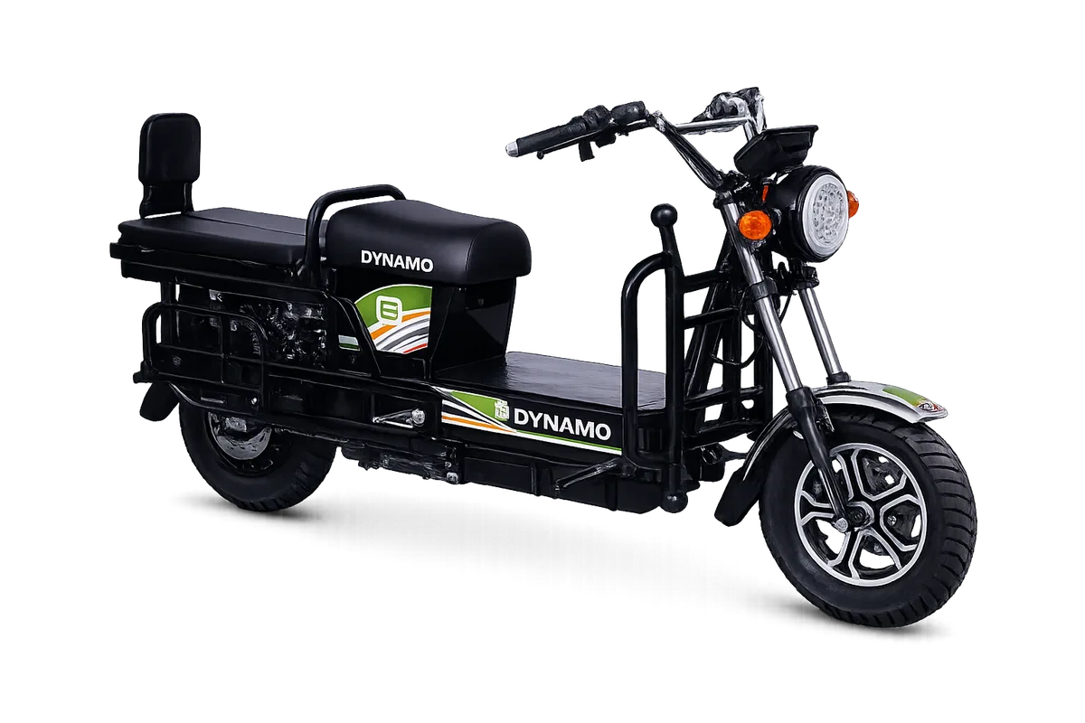 GreenSpark XPLORE electric scooter
